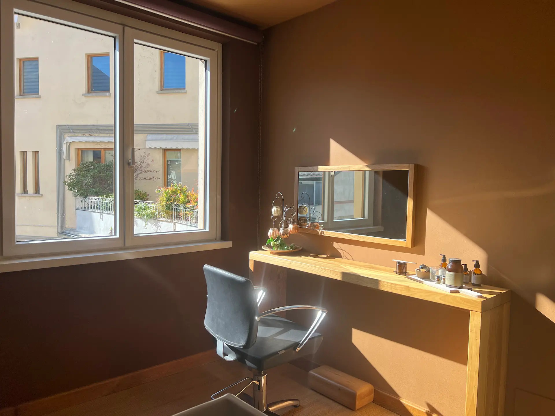 bio5 dettaglio Hair spa unica a domodossola