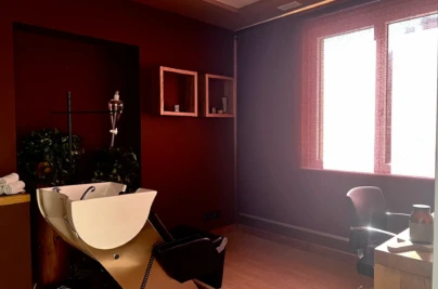 Hair spa unica a domodossola