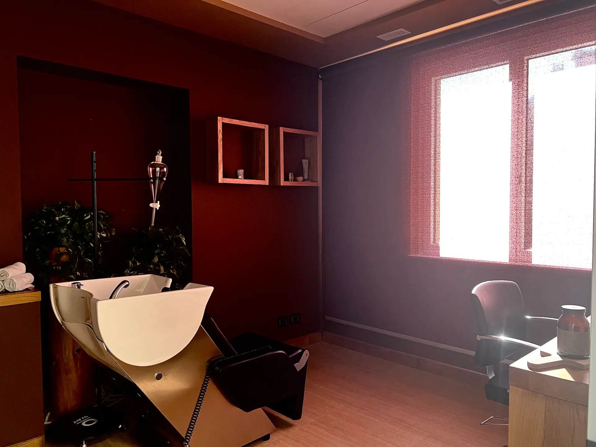 bio6 Hair spa unica a domodossola